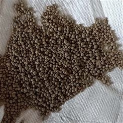 钙基膨润土猫砂颗粒 膨润土粘结剂添加 粘结度高 吉兴