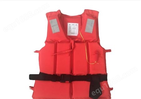 86-5工作救生衣 2019年新标准CCS证书 船用工作救生衣 船用工作衣