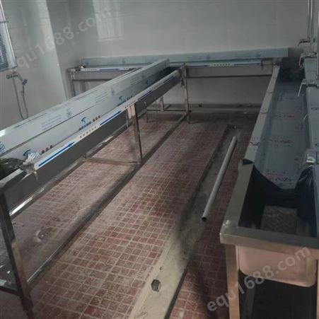 北京大兴区焊接不锈钢水箱 水槽加工