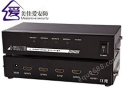 HDMI分配器1进32出LZ-0132HD
