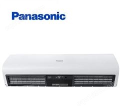 松下Panasonic 遥控型 电加热风幕机 FY-3012H1C 商场 超市
