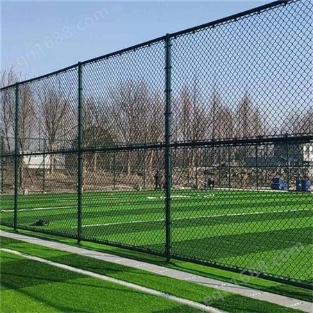 南宁西乡塘足球篮球场围网网球场会所品质低碳钢丝