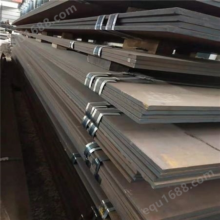 白山市 板材Q355GNH耐候板现货-Q235NH耐候钢板切割加工价 做锈板材