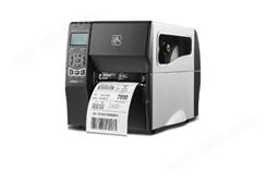 ZEBRA 斑马 ZT210工业打印机