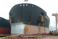海洋轮船环氧厚浆漆 耐磨 耐矿物油 耐海水性强 陶瓷涂层