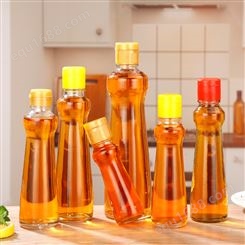 嘉盛玻璃瓶厂生产密封香油瓶加厚 芝麻油瓶橄榄油瓶麻油瓶