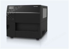 TOSHIBA B-EX6T1宽幅工业级条码标签打印机