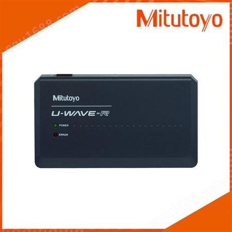 Mitutoyo日本三丰无线传输接收器02AZD810D