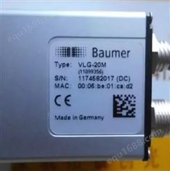 品质质优齐全货源 Baumer lVO编码器GXMMW.A203P32
