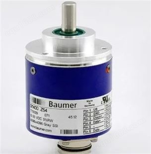 品质质优齐全货源Baumer 传感器 OADM 12I7460/S35AU