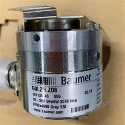 德国便捷优势原厂直飞Baumer OADM 2501I1101/S14C 光电传感器