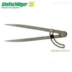 圆规 沃施莱格wollschlaeger 供应德国进口带翼划线圆规 批发厂家