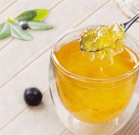 蜂蜜柚子茶韩式风味酱 水果浓缩冲饮罐装1.15kg*12瓶