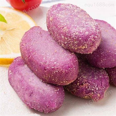 千味央厨豌豆紫薯派火锅串串油炸小吃餐饮原料销售