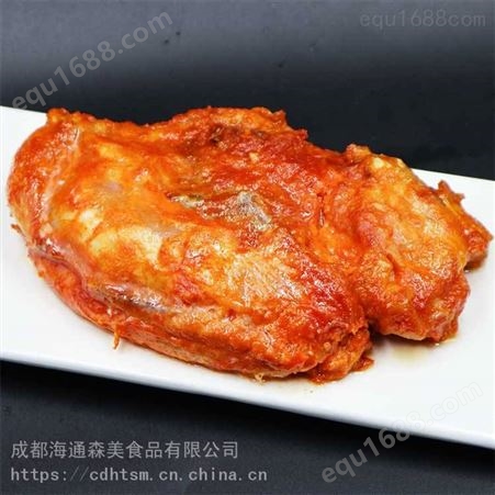 新和盛【调理鸡架45/50个】 西式炸鸡汉堡原料 油炸小吃