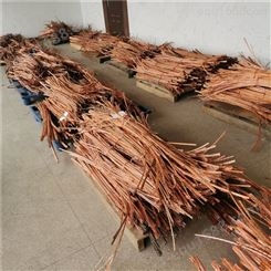 宁海电线回收 二手电缆线回收湖州
