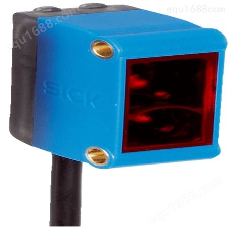 SICK西克 迷你型光电传感器 GL6-P6111 销售现货